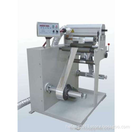 Rewinder&corona Machine Intergrated Equipment